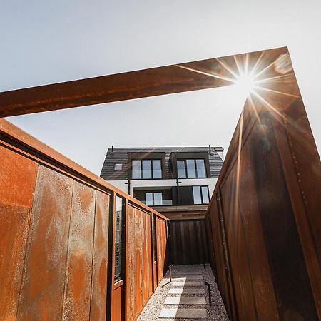 Stay Charmed Jabbeke  Exterior photo